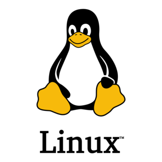 Linux logo