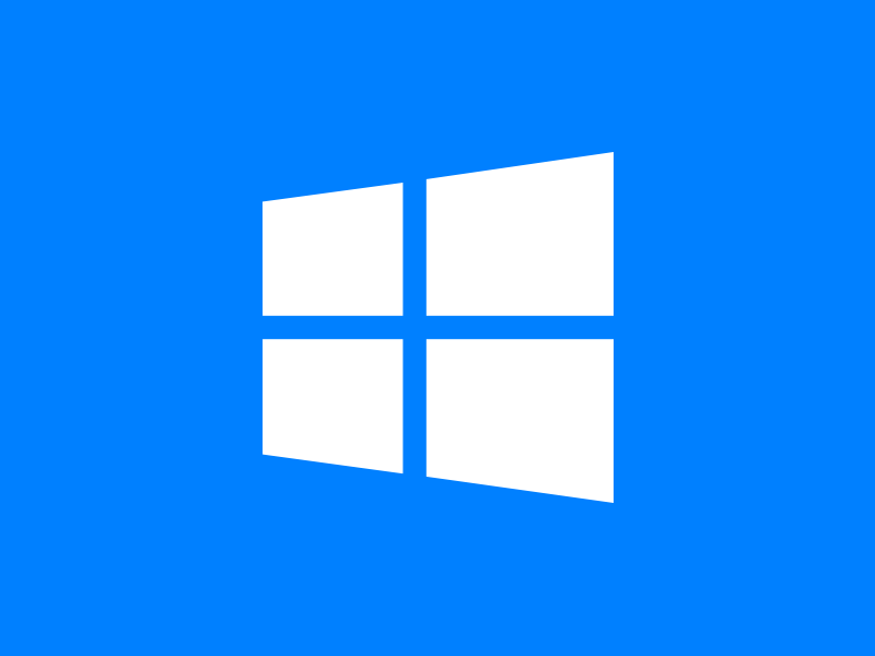 Windows logo